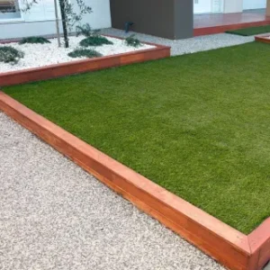 Piso Soft + Grama Sintética