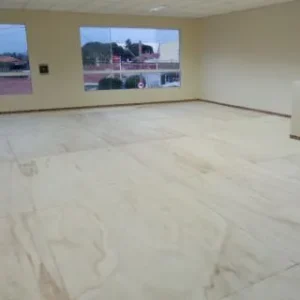 Piso Flutuante