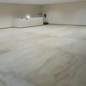 Piso Flutuante