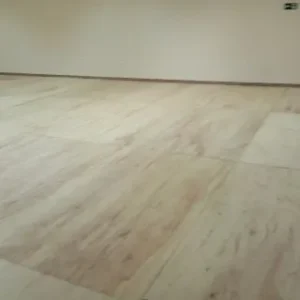 Piso Flutuante