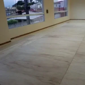 Piso Flutuante