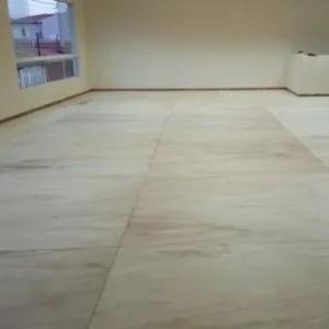 Piso Flutuante
